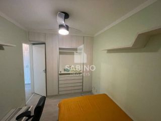Apartamento à venda | Condomínio Club Maxximo Viver – Jardim Sul