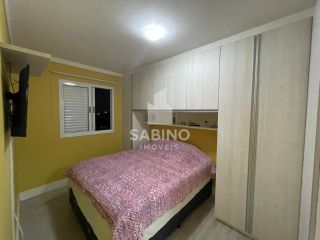 Apartamento à venda | Condomínio Club Maxximo Viver – Jardim Sul