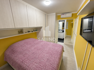 Apartamento à venda | Condomínio Club Maxximo Viver – Jardim Sul