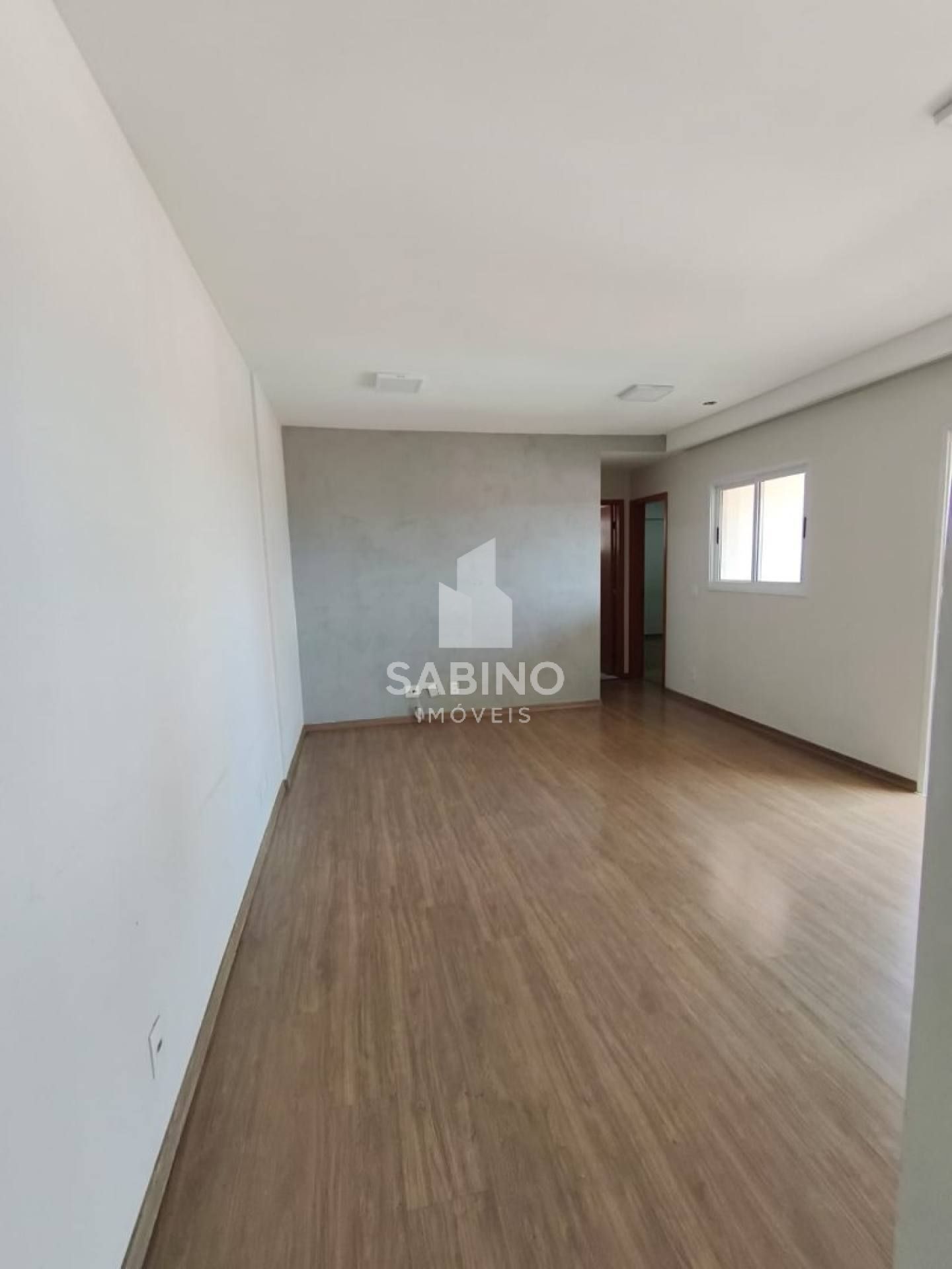 Apartamento para locação - Condominio Portal do Parque