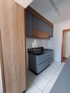 Apartamento para locação - Condominio Portal do Parque
