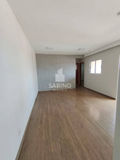 Apartamento para locação - Condominio Portal do Parque