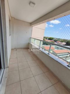 Apartamento para locação - Condominio Portal do Parque