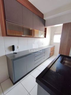 Apartamento para locação - Condominio Portal do Parque