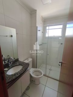 Apartamento para locação - Condominio Portal do Parque