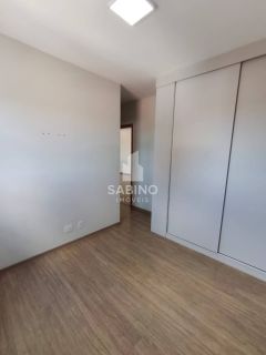Apartamento para locação - Condominio Portal do Parque