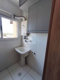 Apartamento para locação - Condominio Portal do Parque