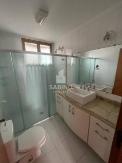 Apartamento de 111 m² para Locação – Jardim Aquarius