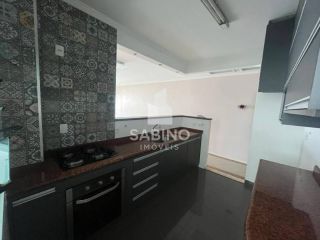 Apartamento de 111 m² para Locação – Jardim Aquarius