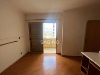 Apartamento de 111 m² para Locação – Jardim Aquarius