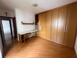Apartamento de 111 m² para Locação – Jardim Aquarius