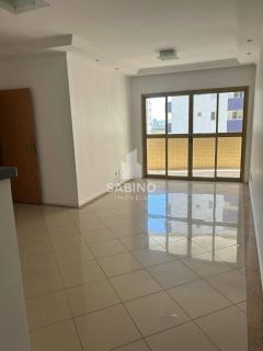 Apartamento de 111 m² para Locação – Jardim Aquarius