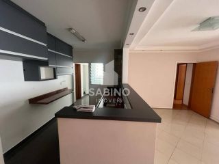 Apartamento de 111 m² para Locação – Jardim Aquarius