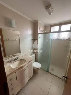 Apartamento de 111 m² para Locação – Jardim Aquarius