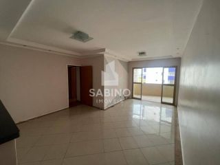 Apartamento de 111 m² para Locação – Jardim Aquarius