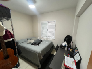Apartamento à venda no Residencial Lira – Jardim Satélite | São José dos Campos