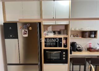 Apartamento à venda no Residencial Lira – Jardim Satélite | São José dos Campos