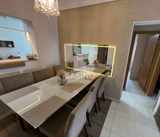Apartamento à venda no Residencial Lira – Jardim Satélite | São José dos Campos
