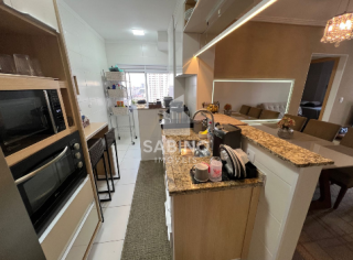 Apartamento à venda no Residencial Lira – Jardim Satélite | São José dos Campos