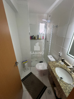 Apartamento à venda no Residencial Lira – Jardim Satélite | São José dos Campos