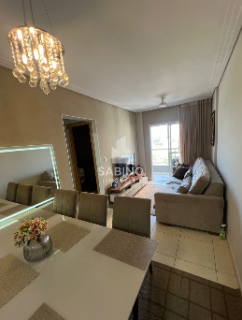Apartamento à venda no Residencial Lira – Jardim Satélite | São José dos Campos