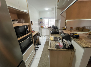 Apartamento à venda no Residencial Lira – Jardim Satélite | São José dos Campos
