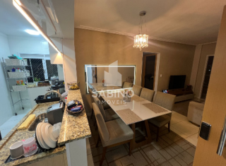 Apartamento à venda no Residencial Lira – Jardim Satélite | São José dos Campos