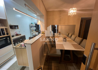 Apartamento à venda no Residencial Lira – Jardim Satélite | São José dos Campos