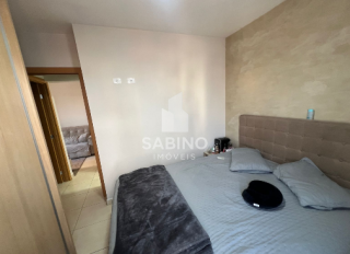Apartamento à venda no Residencial Lira – Jardim Satélite | São José dos Campos
