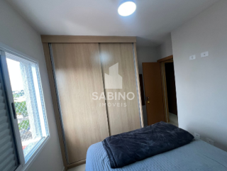 Apartamento à venda no Residencial Lira – Jardim Satélite | São José dos Campos