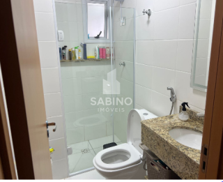Apartamento à venda no Residencial Lira – Jardim Satélite | São José dos Campos