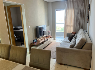Apartamento à venda no Residencial Lira – Jardim Satélite | São José dos Campos