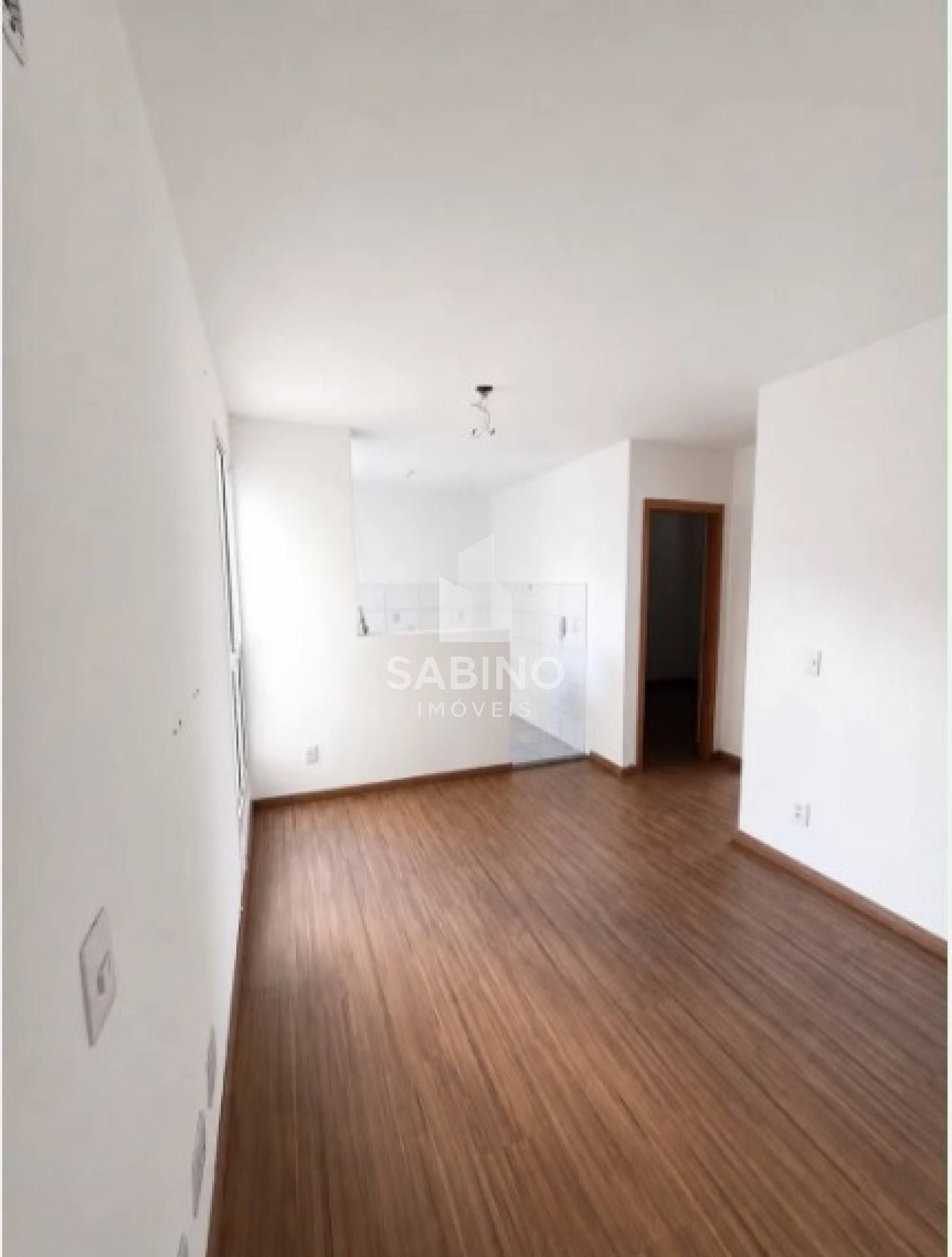 Apartamento à venda no Condomínio Campo Marini