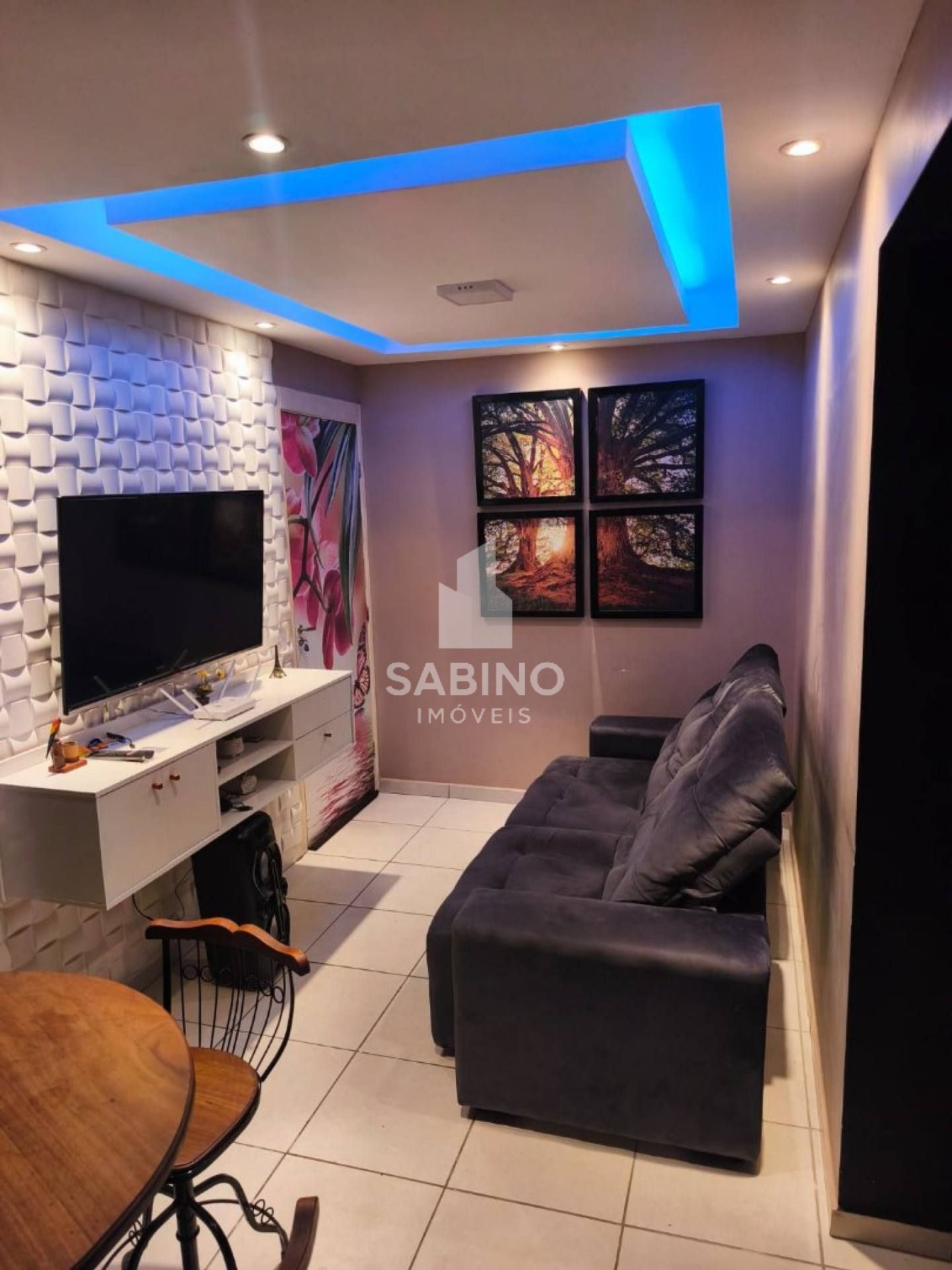 Apartamento à venda na Zona Leste de São José dos Campos
