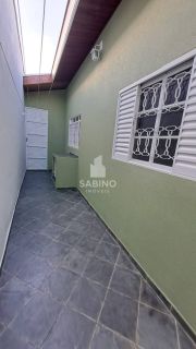 Casa para Venda no bairro Jardim Mariana II em São José dos Campos