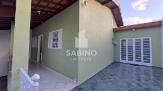 Casa para Venda no bairro Jardim Mariana II em São José dos Campos