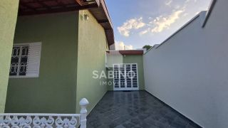 Casa para Venda no bairro Jardim Mariana II em São José dos Campos