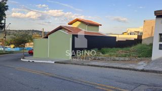 Casa para Venda no bairro Jardim Mariana II em São José dos Campos