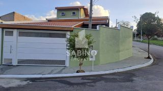 Casa para Venda no bairro Jardim Mariana II em São José dos Campos