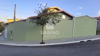 Casa para Venda no bairro Jardim Mariana II em São José dos Campos