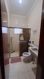 Casa para Venda no bairro Jardim Mariana II em São José dos Campos