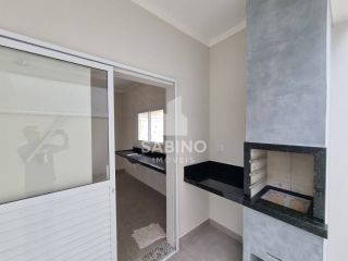 Casa Térrea à Venda na Zona Leste de São José dos Campos