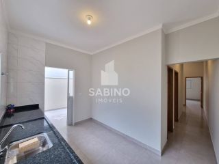 Casa Térrea à Venda na Zona Leste de São José dos Campos