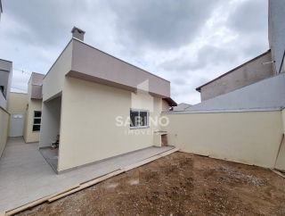 Casa Térrea à Venda na Zona Leste de São José dos Campos