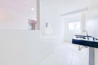 Apartamento à Venda no Residencial Ágatha — Jacareí/SP