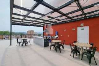 Apartamento à Venda no Residencial Ágatha — Jacareí/SP