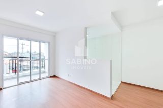 Apartamento à Venda no Residencial Ágatha — Jacareí/SP