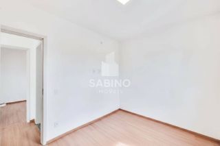 Apartamento à Venda no Residencial Ágatha — Jacareí/SP