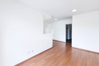 Apartamento à Venda no Residencial Ágatha — Jacareí/SP