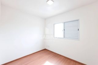 Apartamento à Venda no Residencial Ágatha — Jacareí/SP